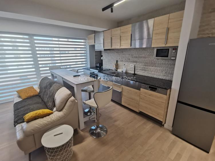 Apartament 2 camere | In zona Stefan Cel Mare - 2