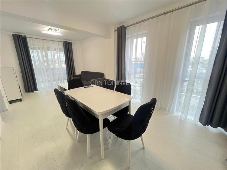 Apartament de LUX 2 camere terasa 2 parcari Doamna Stanca - 17