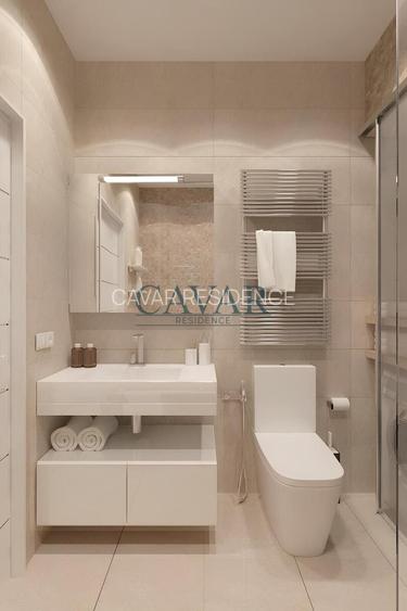 Proiect Cavar Residence Drumul Binelui 168 Finisaje Premium - 7