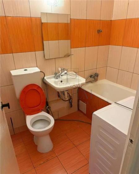 Apartament 1 camera-Spital Judetean - 4