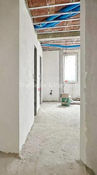 Apartament in Bloc Tip Vila - 16