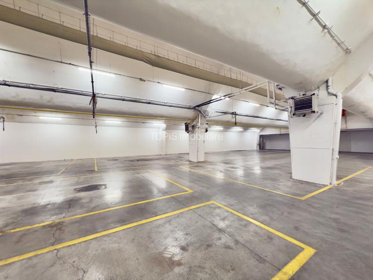 Pantelimon / Republica - Spațiu Industrial / Producție / Depozitare - 21