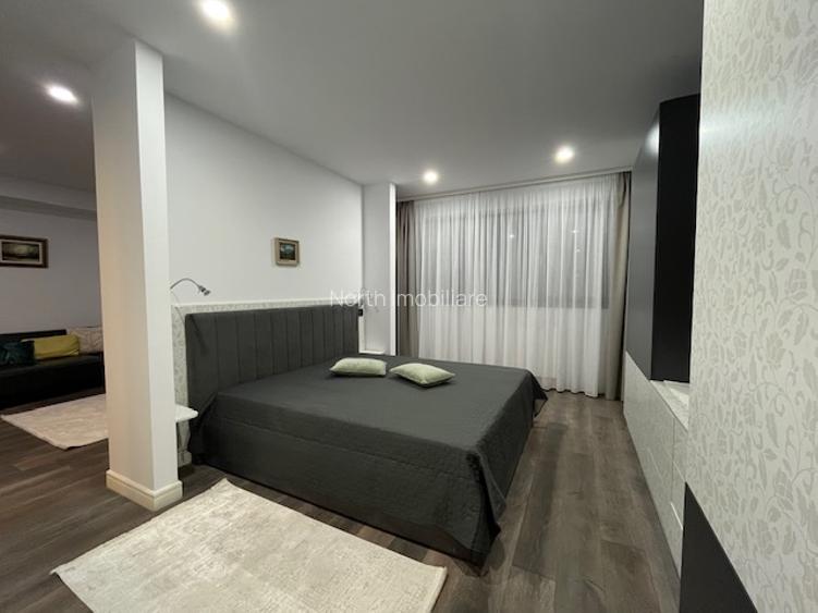 2 camere de inchiriat Cortina Residence - 15