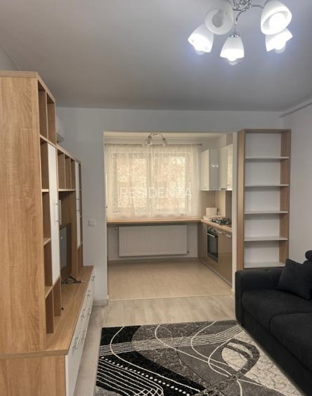 Apartament 2 Camere Hils Pallady | Balcon | Centrala proprie | Loc de parcare  - 5