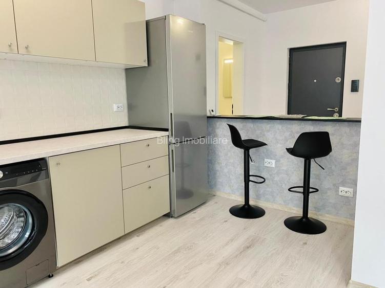 Apartament cu 2 camere, 54 mp, balcon, zona Eroilor - 8