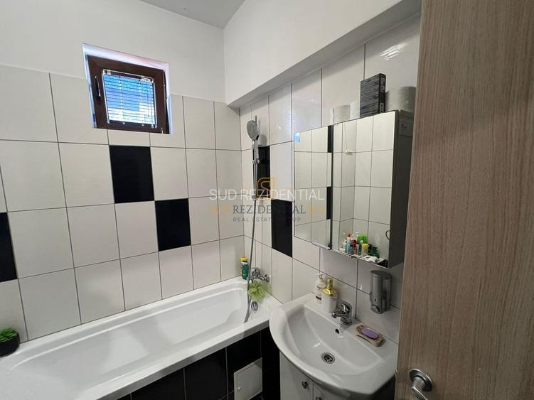 Apartament 2 camere, mobilat si utilat, Str.Solstitiului,Metrou Dimitrie Leonida - 11