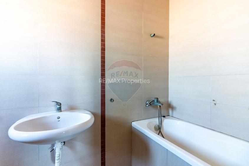 Casă / Vila de vanzare in Tunari, centru, parc, autobuz, utilitati - 11