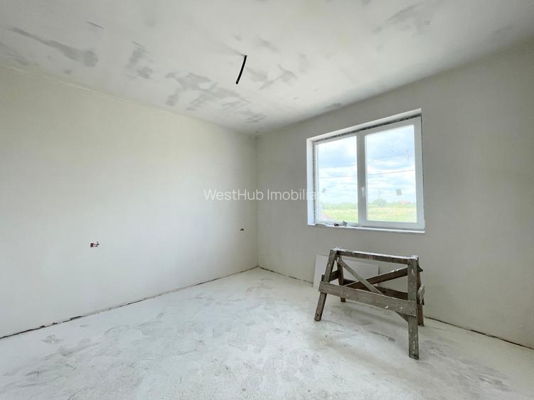Casa individuala 4 camere, 77mp utili, 503mp teren - Mosnita Veche - 7