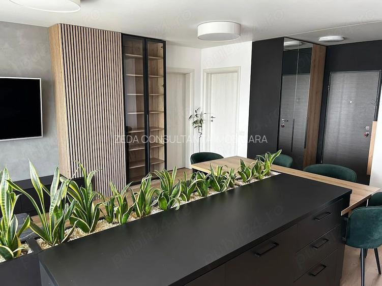 Apartament 3 camere zona Parcul Carol - 3