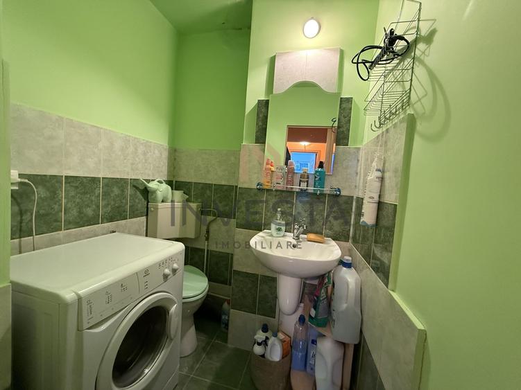 Apartament cu 3 camere de vanzare / cartier Intre Lacuri