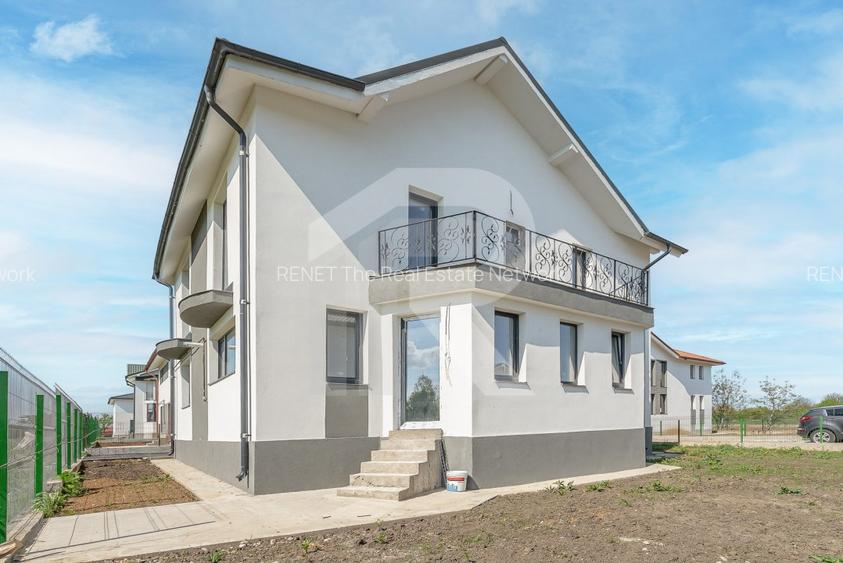 Refugiu Elegant lângă Pădurea Snagov: Casa Visurilor Tale (T2) - 2