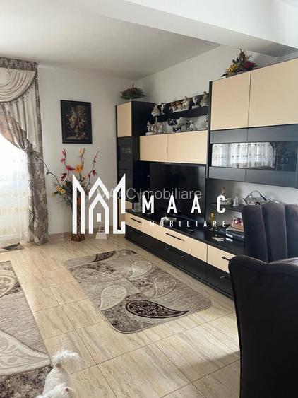 Casa tip Duplex | P+1+M | Curte | 4 camere | Arhitectilor - 2