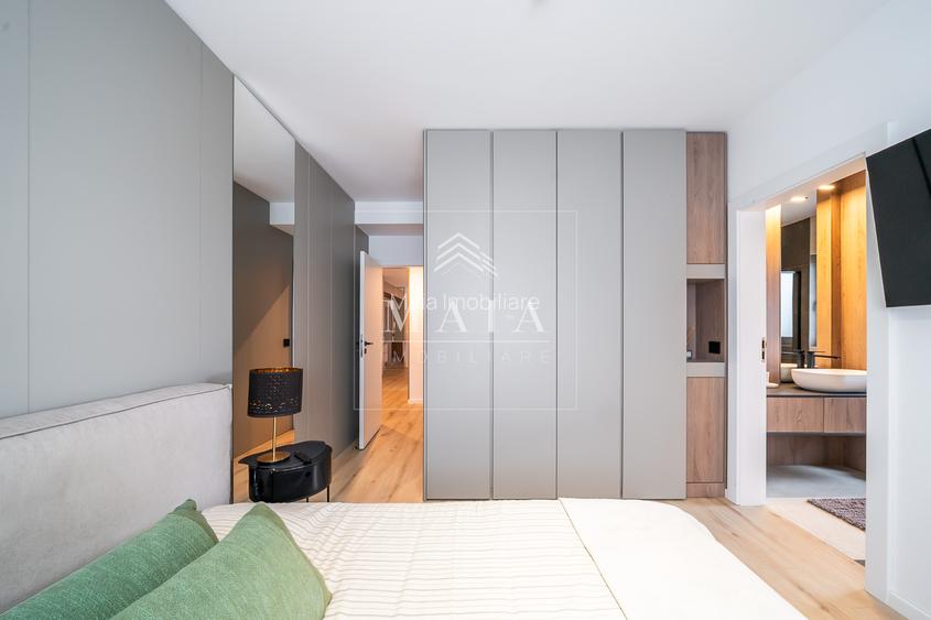 Apartament 4 camere, amenajat modern, parcare, Dna Stanca - 6