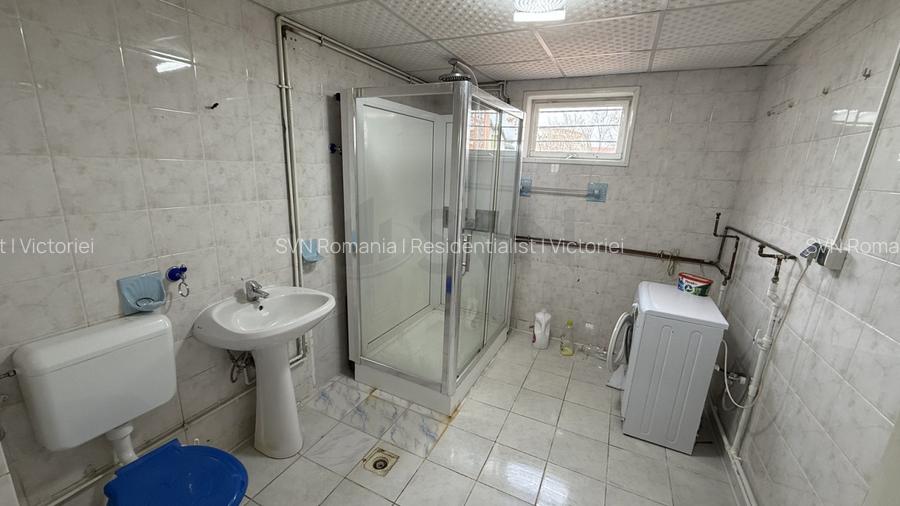 REV2004651 Casa cu Teren I Bucurestii Noi I Pretabil Dezvoltare - 19