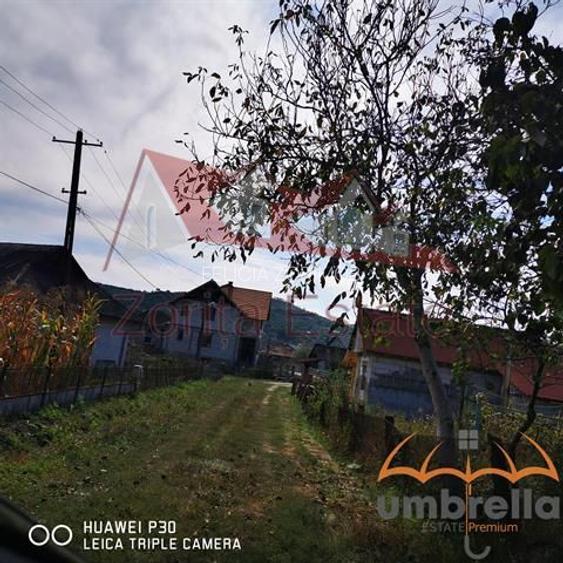 Teren pentru casa in Dej - 2