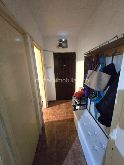 2 camere, et 1, 3 min metrou Gorjului, piata, anvelopat, Dezrobirii, semistradal - 12