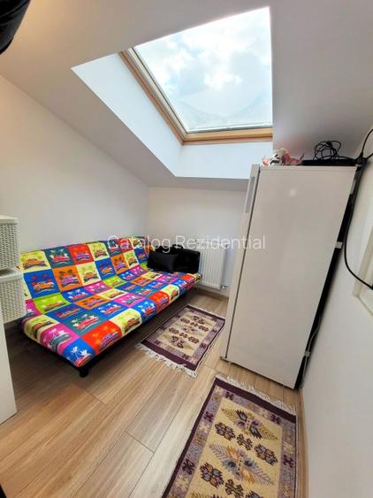 Apartament cu 2 camere in zona 1 Decembrie metrou - Trapezului - 11