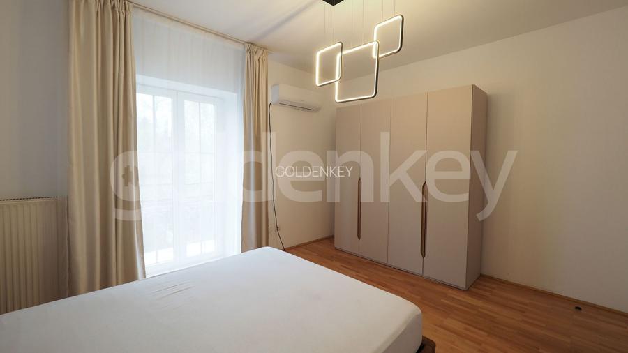 Vila duplex in cartier rezidential langa British School - 14