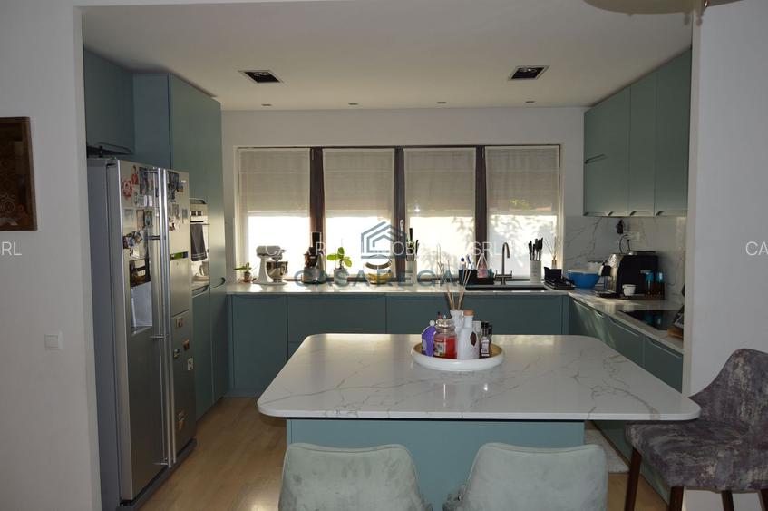 Casa de excepție în zona Spitalului Județean - 3