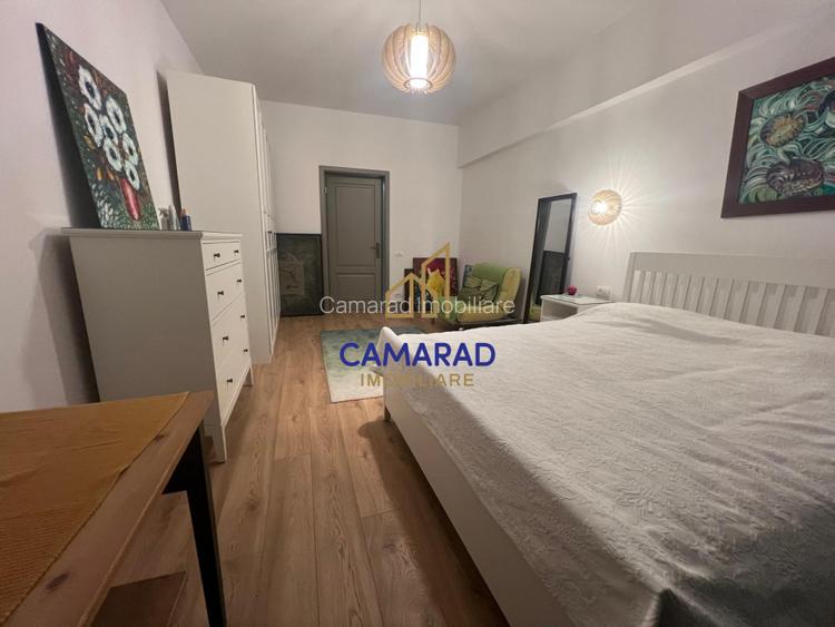 Apartament 2 camere de inchiriat centrala proprie si 2 bai, metrou Brancoveanu - 4