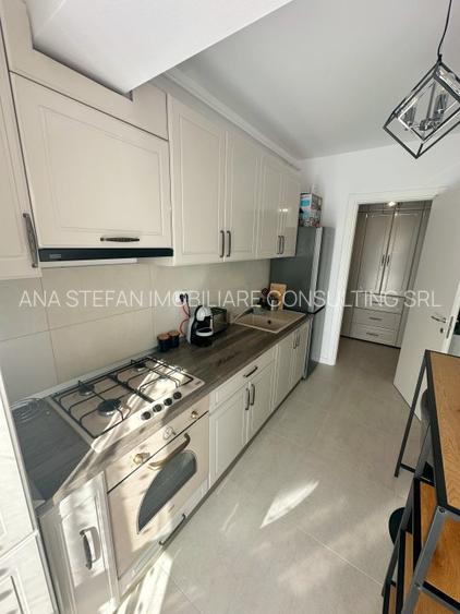 Grozavesti l Zen Residence l 2 Camere + 2 Parcari Subterane l 7 Min Metrou l - 10