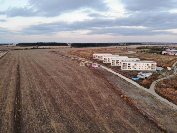 47500mp INTRAVILAN Pantelimon ideal investitie/ cartier case/ direct proprietar! - 9