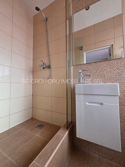 ROMANA - Garsonieră cochetă de închiriat – fix în centrul acțiunii ! Centrala! - 9