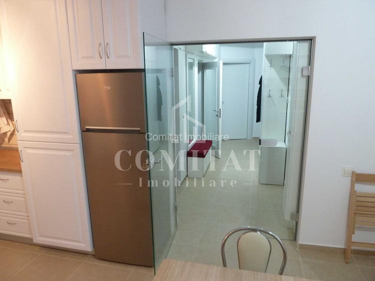 Apartament cu 3 camere | Grădină proprie | Cartierul Europa - 6
