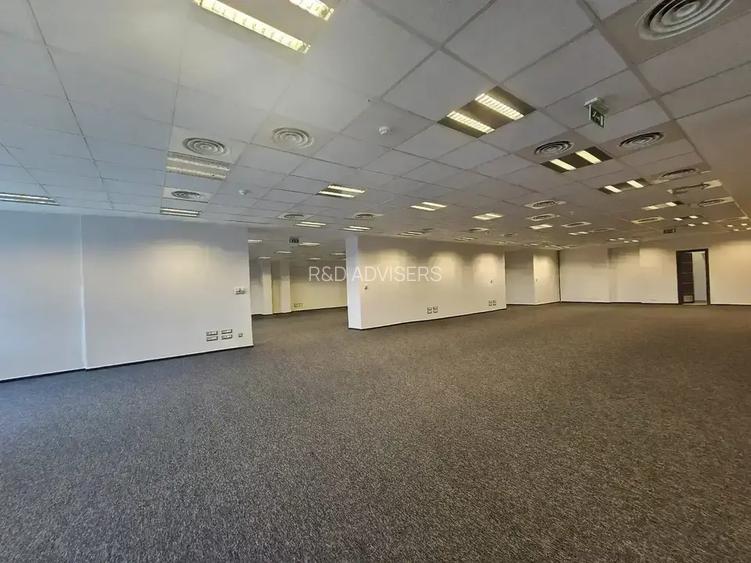 Spațiu Birou de inchiriat in cladire de birouri clasa A, ideal pentru business - 4