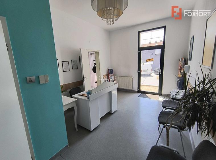 COMISION 0% Afacere de Succes cu Vad Excelent de Vanzare in Timisoara - 8