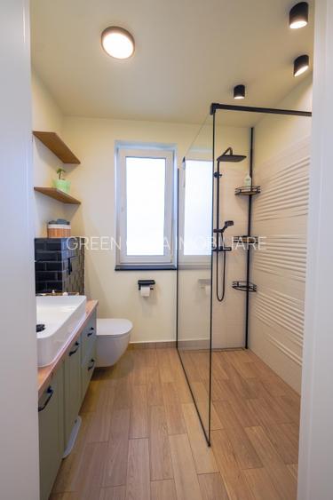 Casa individuală, 120mp utili,570mp teren, Pata - 15