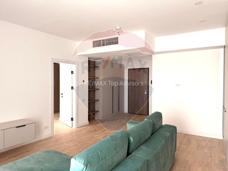 De vanzare 2 Camere MTM Pipera Lake | Proiect Nou | Nord București - 5