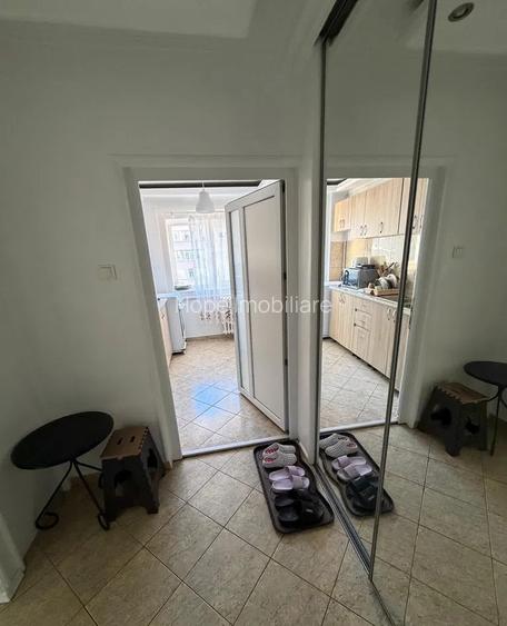 Mosilor - Metrou Obor - 2 camere , renovat - 7