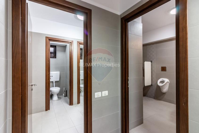 Spațiu de birouri 285- 775 mp I Cladire Office I Baba Novac - 16