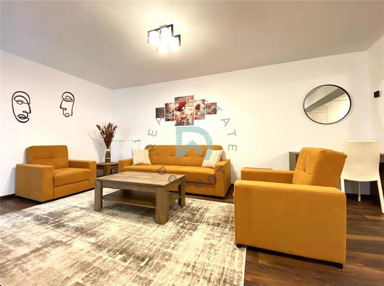 Apartament 2 camere Central, an c-tie 2017, Brasov - 4