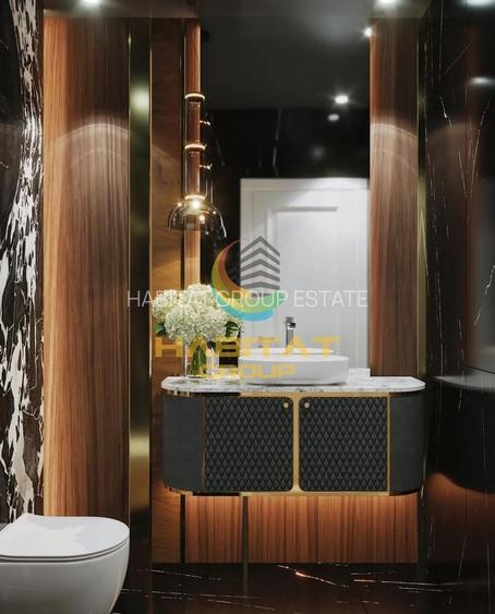 3 Camere Timpuri Noi Terasa superba Metrou - 3