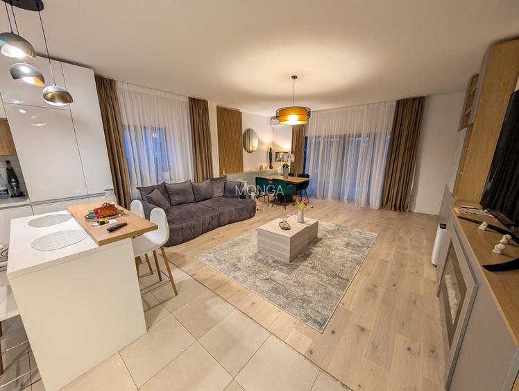 Duplex 4 camere 120mp | 0 comision | Tunari | mobilat utilat | 225mp teren - 22