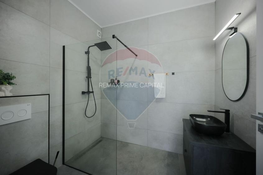 Casă de vânzare cu 3 dormitoare, Livada de Bihor - 7