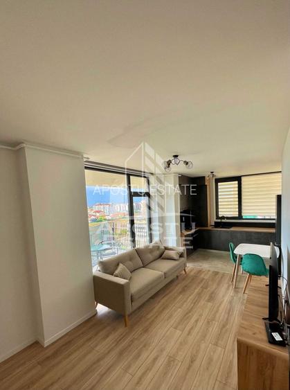 Apartament 2 camere, centrala proprie, Torontalului, Timisoara - 2