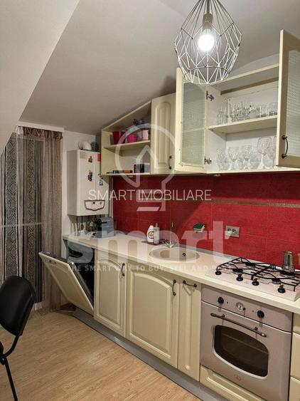 Apartament 3 camere 70mp Buna Ziua - 13