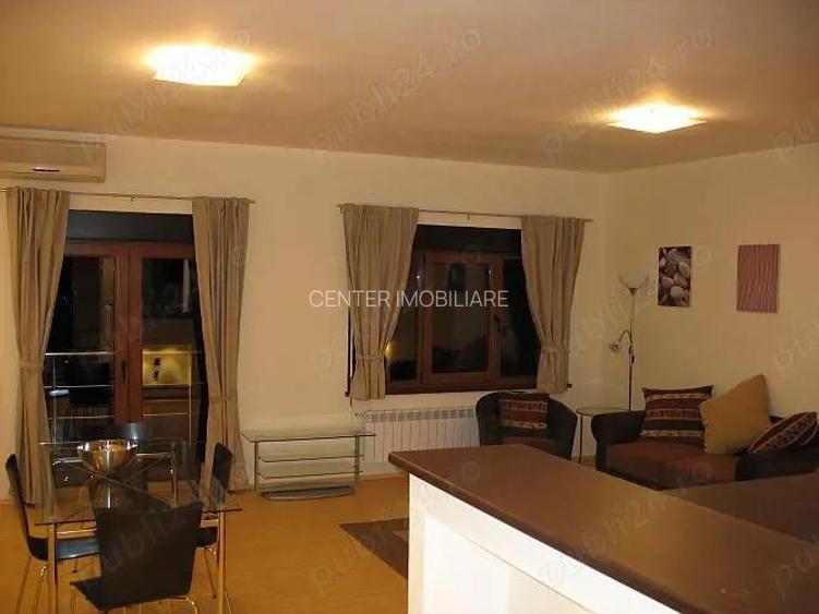 POLONA, 2 camere deosebit, etaj 2, 81 mp, fără balcon, centrală - 4
