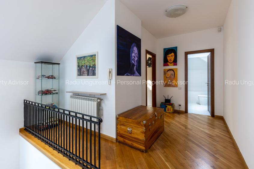 Vila zona Kiseleff-Aviatorilor - 20