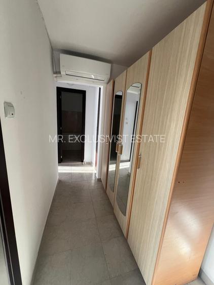 Apartament 2 camere Renovat zona Crângași Regie lângă metrou - 14