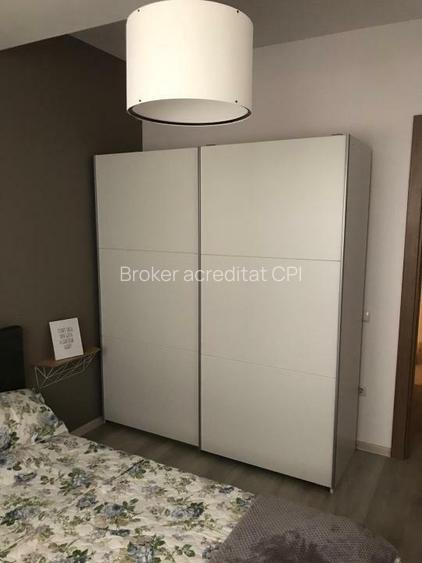 Inchiriere Apartament doua camere Grozavesti - 10