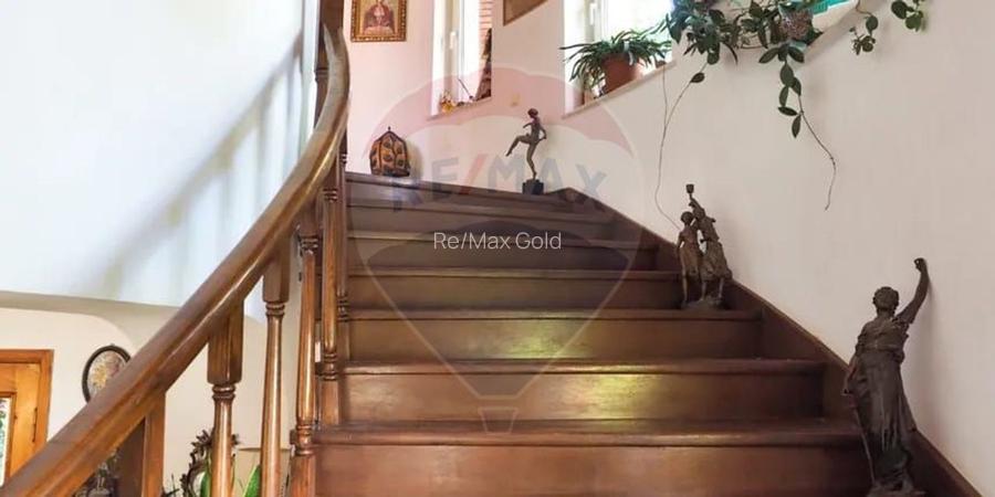 Vila la Lacul Snagov deschidere 21 ml,  ponton propriu - 7