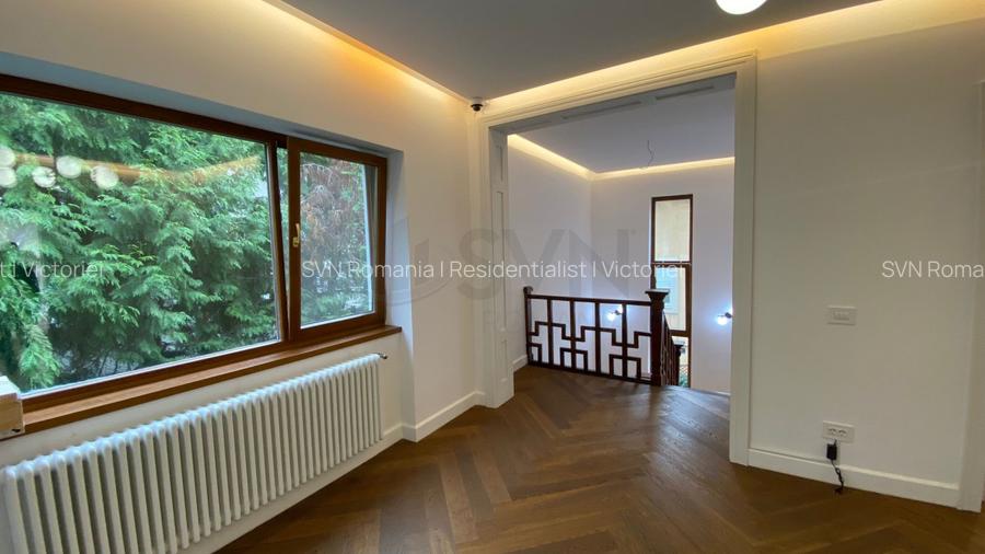 REV2005166 Vila de inchiriat Cotroceni - 6