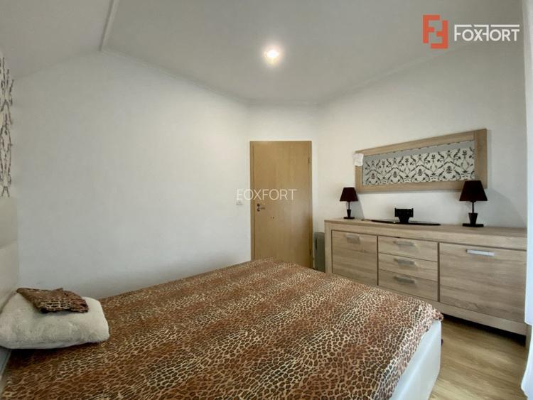 Casa cu 6 camere de vanzare in localitatea Sanandrei, zona Centrala - 12