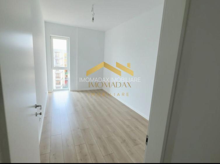 Aradului-3 Camere-Centrala Proprie - 5