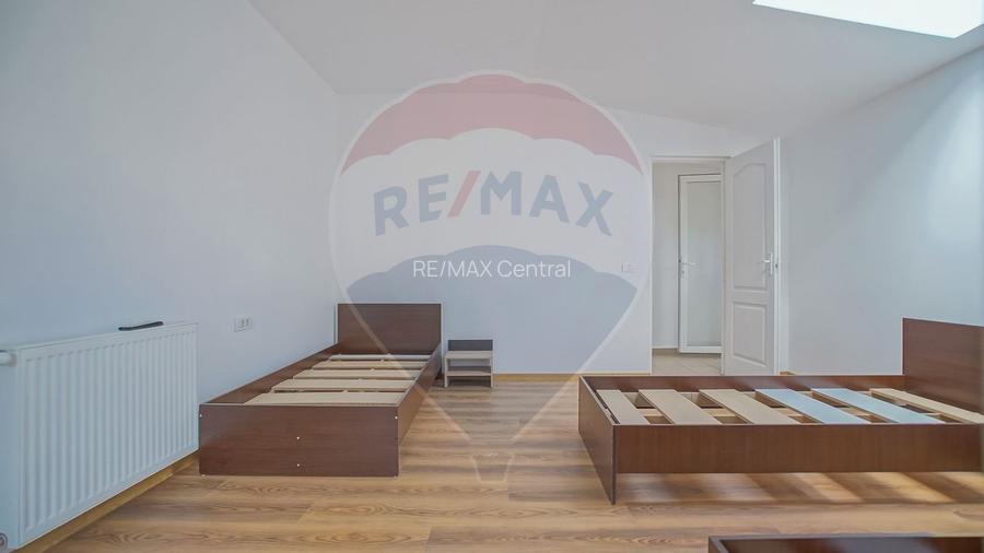 Proprietate versatilă în Brașov – locuință, business sau investiție - 33