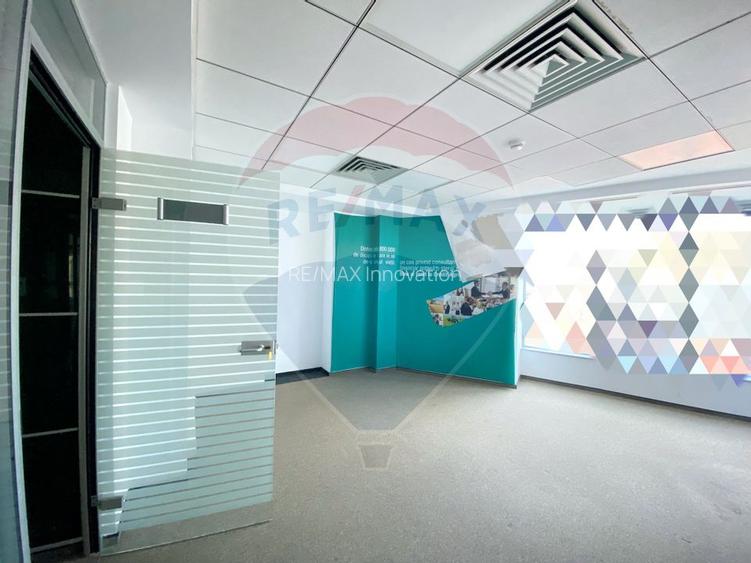 Spațiu comercial / spatii de birouri de închiriat Central - 8